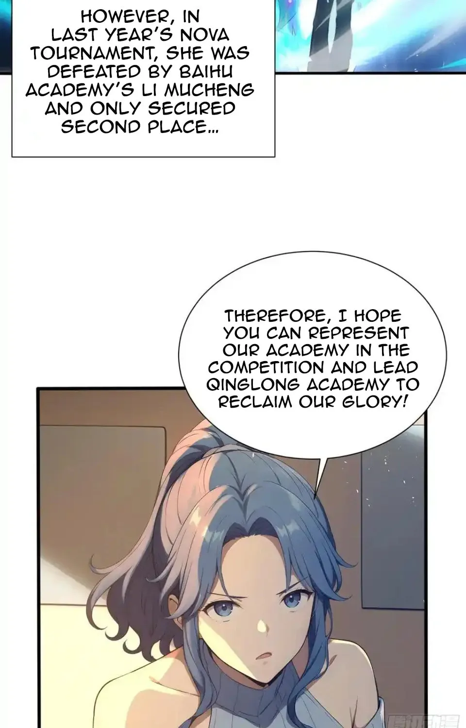 Number One Beast Master Chapter 27 page 17 - 