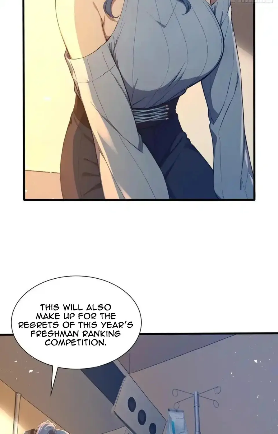 Number One Beast Master Chapter 27 page 18 - 