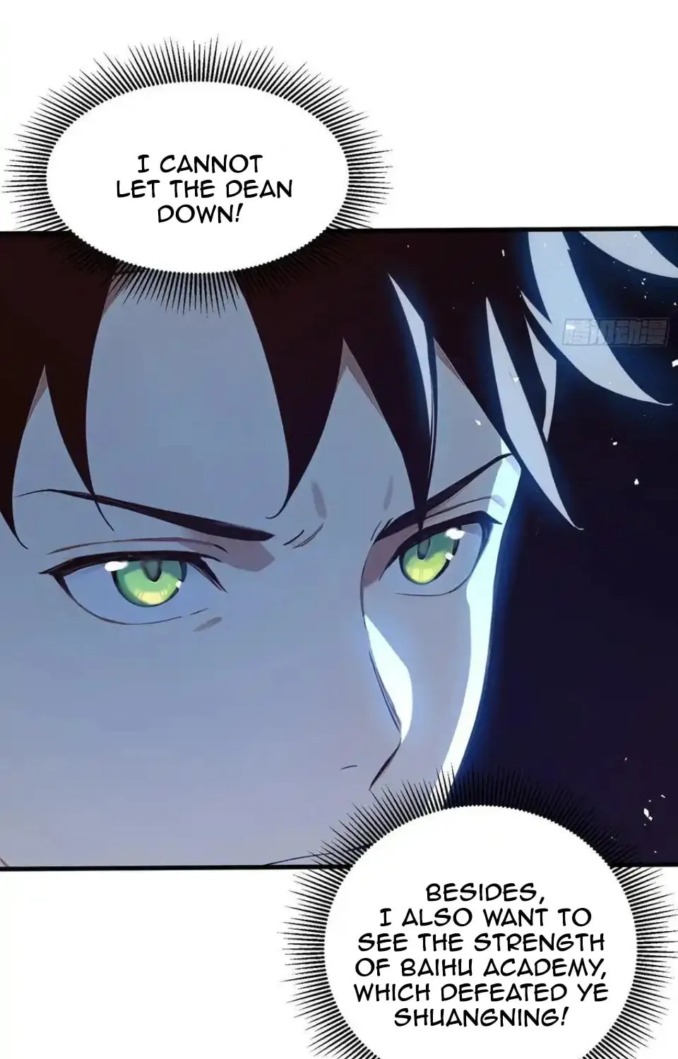 Number One Beast Master Chapter 27 page 24 - 