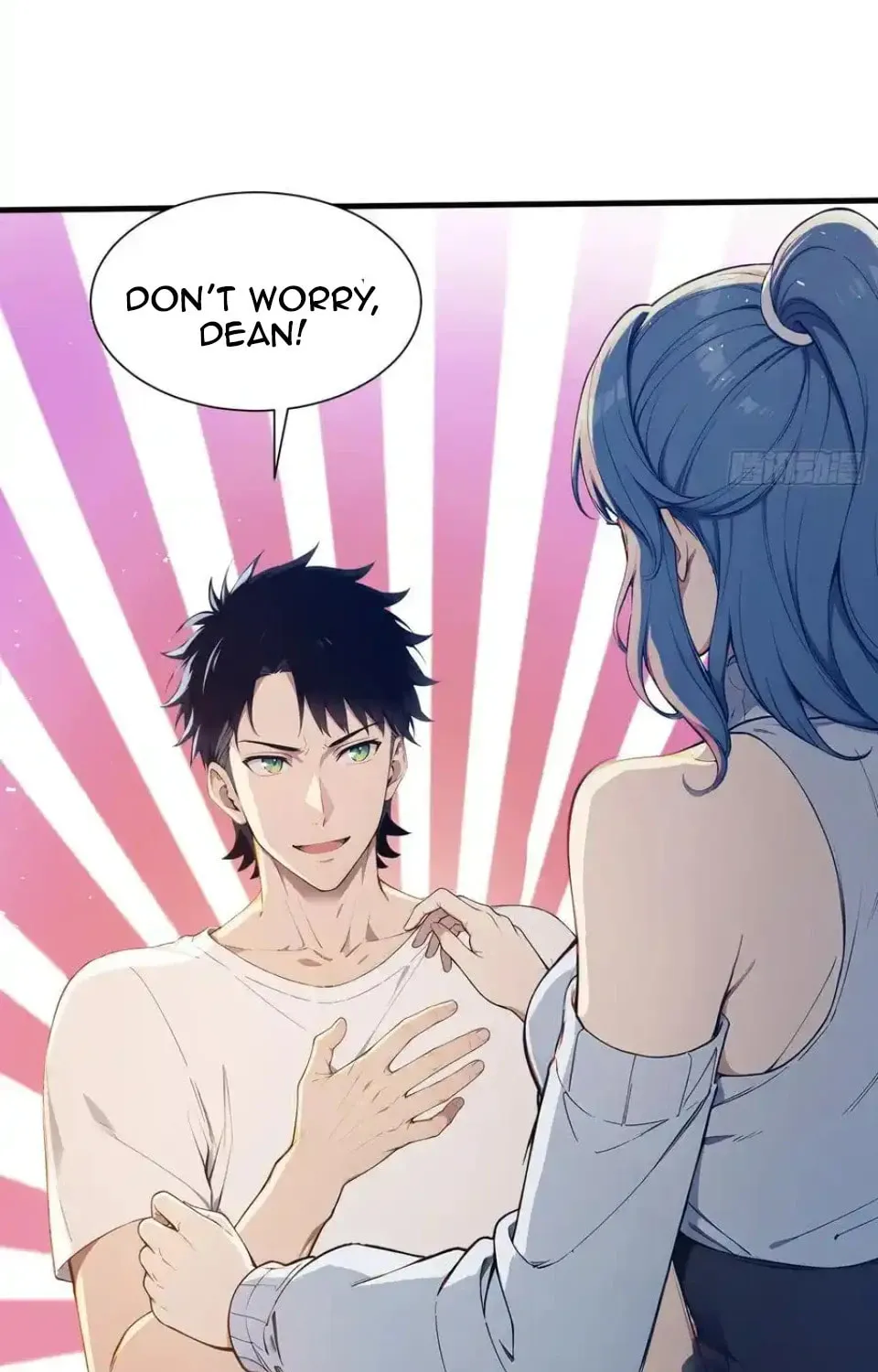 Number One Beast Master Chapter 27 page 26 - 