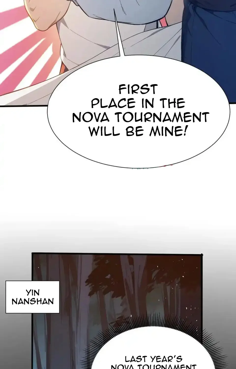 Number One Beast Master Chapter 27 page 27 - 