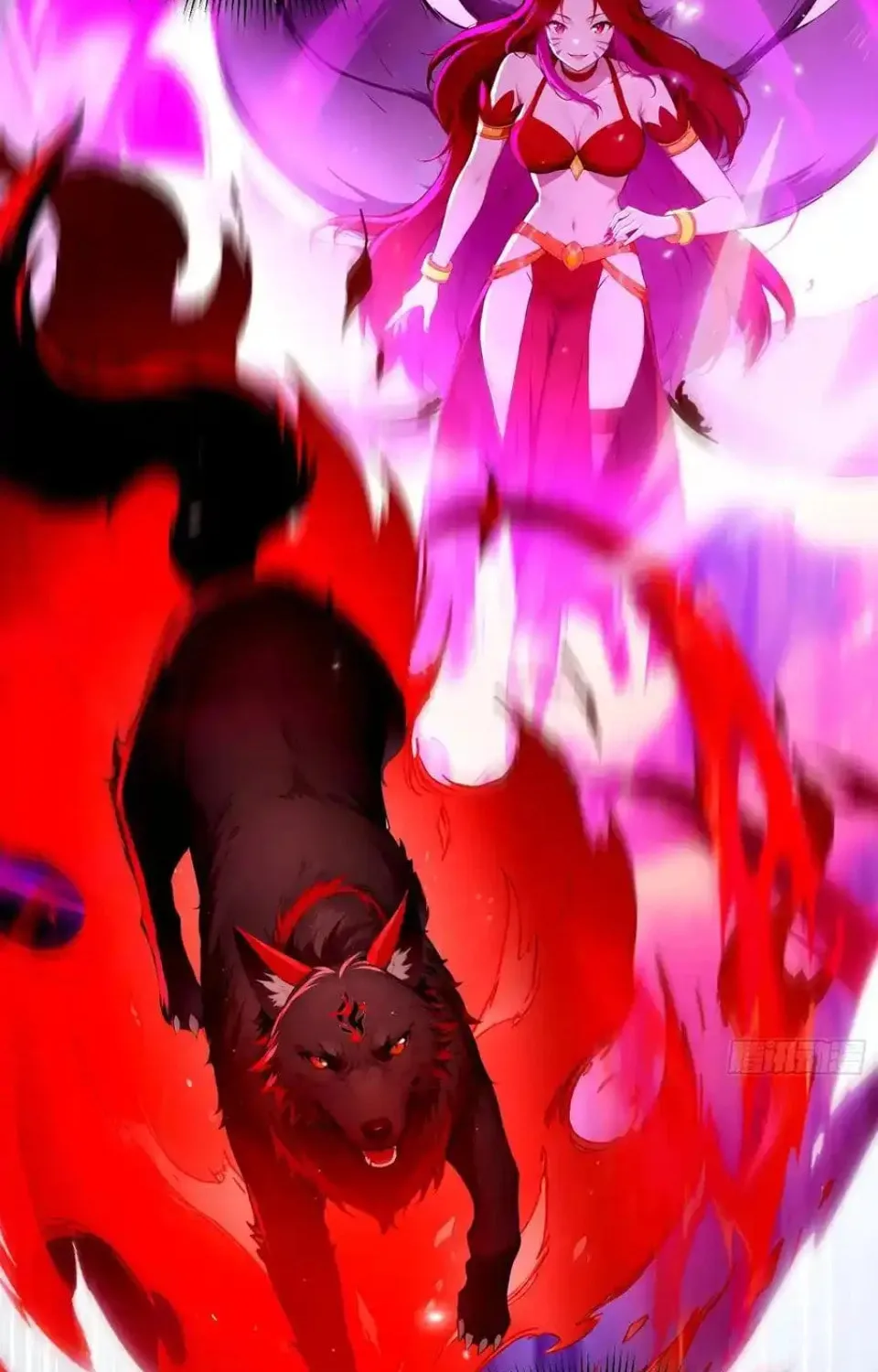 Number One Beast Master Chapter 27 page 29 - 