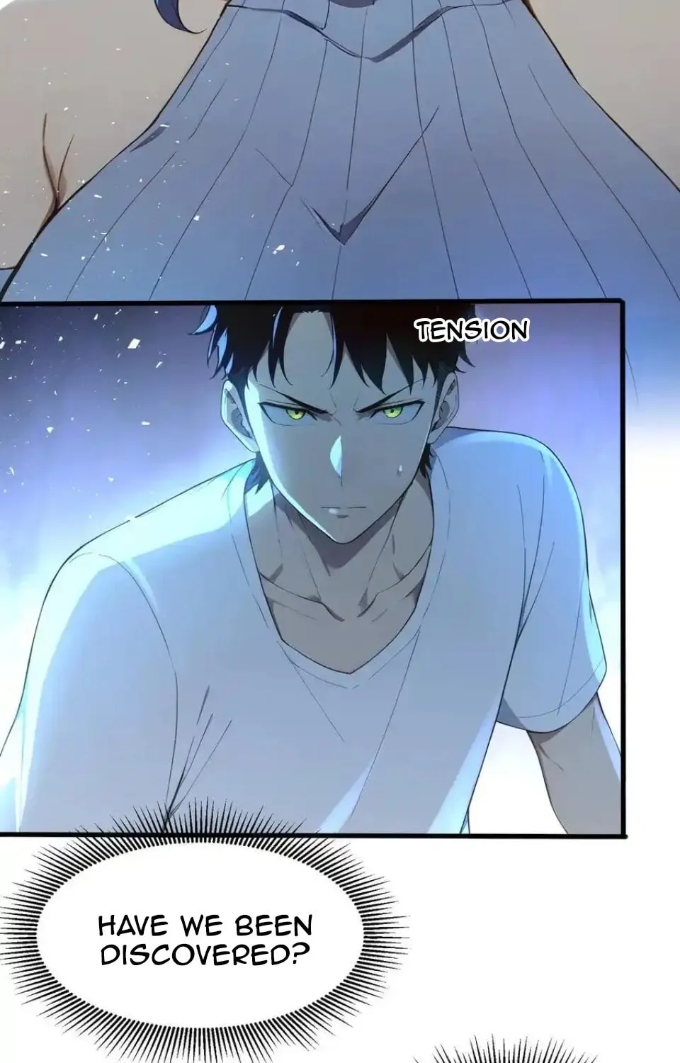 Number One Beast Master Chapter 27 page 4 - 