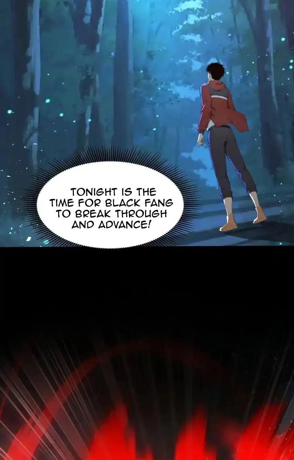 Number One Beast Master Chapter 27 page 31 - 
