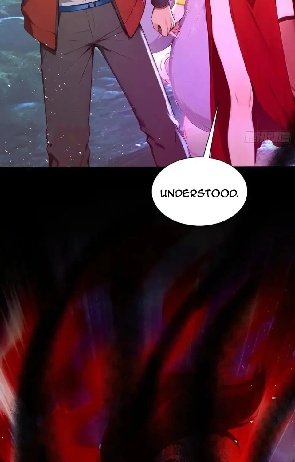 Number One Beast Master Chapter 27 page 42 - 