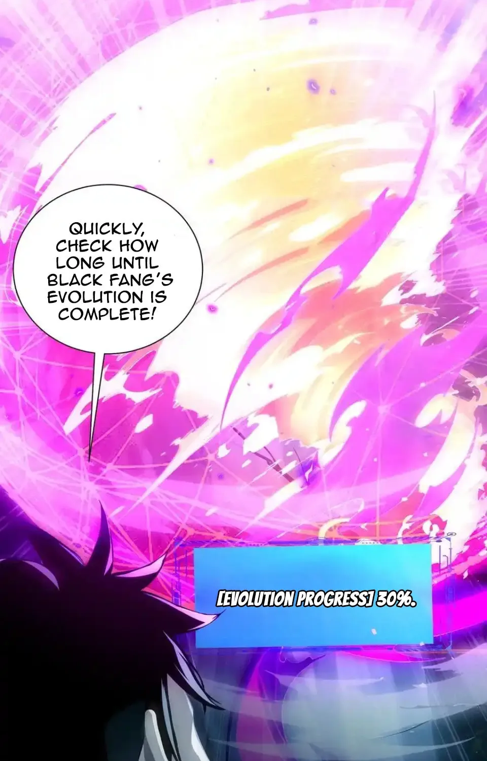 Number One Beast Master Chapter 27 page 49 - 