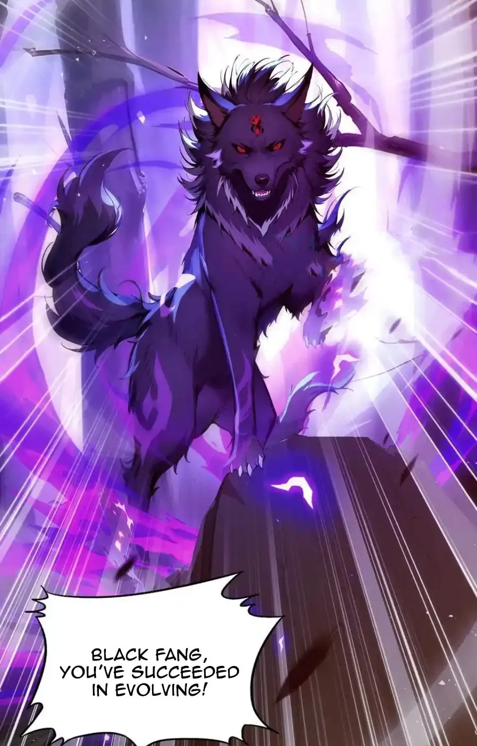Number One Beast Master Chapter 27 page 56 - 