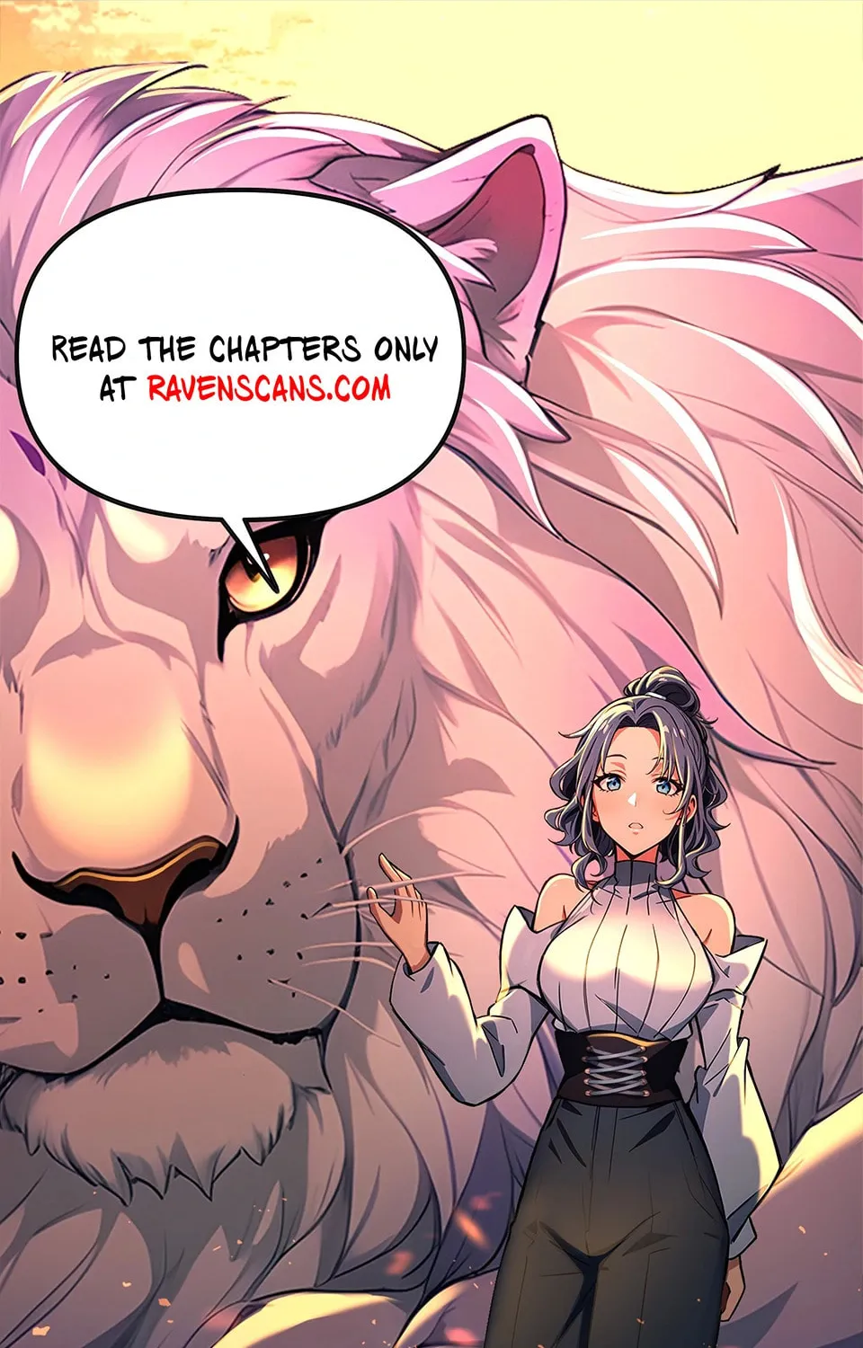Number One Beast Master Chapter 27 page 59 - 