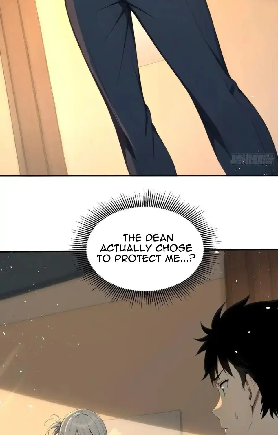 Number One Beast Master Chapter 27 page 9 - 