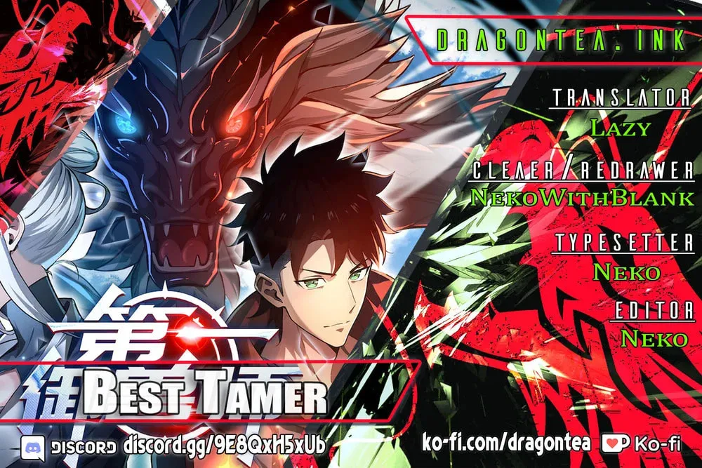 Number One Beast Master Chapter 28 page 1 - 