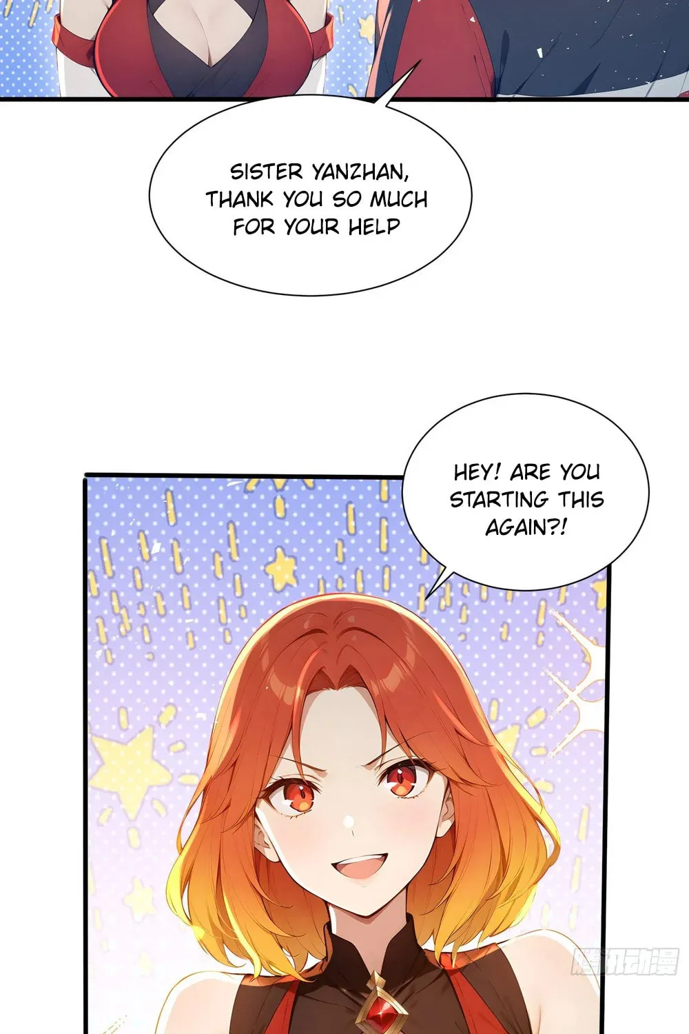 Number One Beast Master Chapter 28 page 13 - 