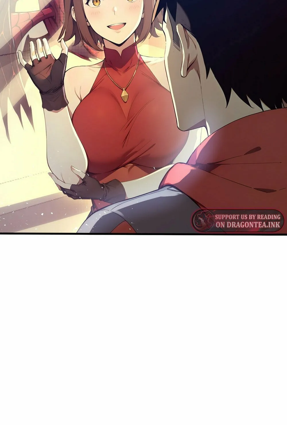 Number One Beast Master Chapter 28 page 20 - 