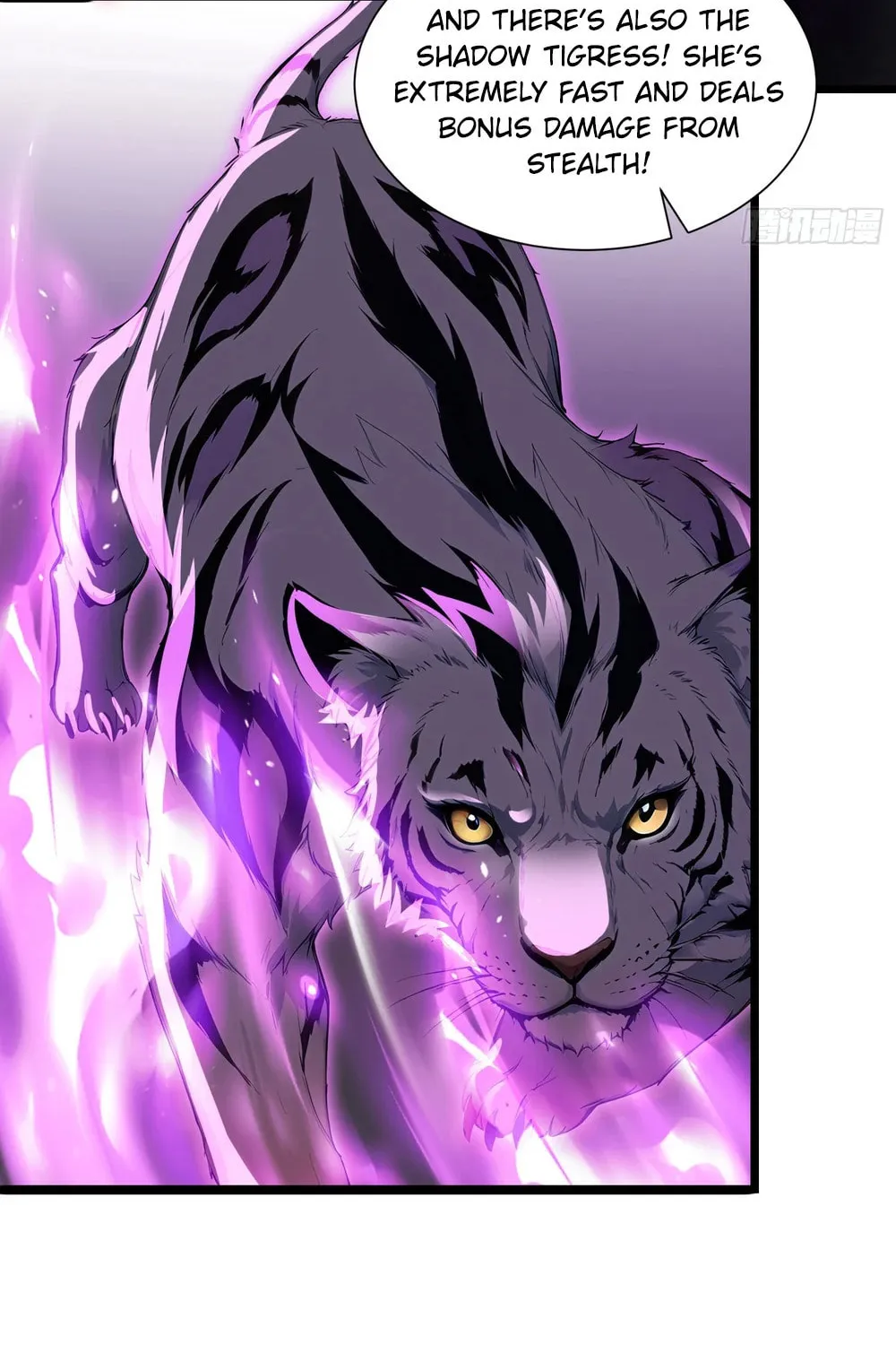 Number One Beast Master Chapter 28 page 22 - 