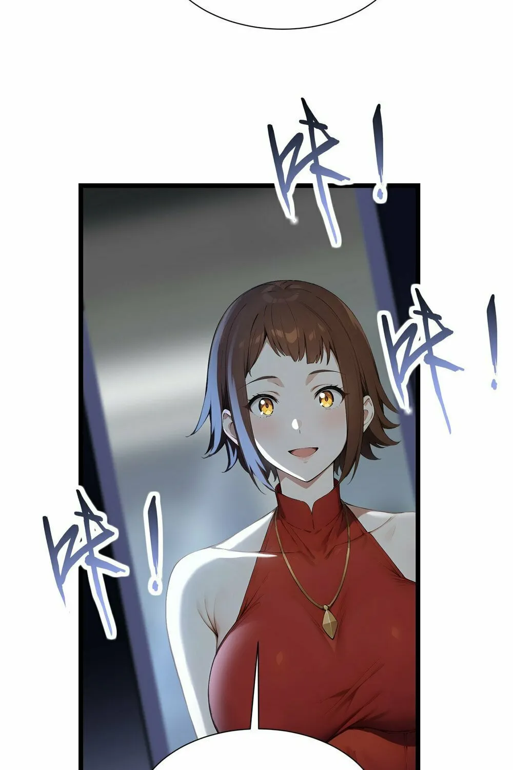 Number One Beast Master Chapter 28 page 26 - 