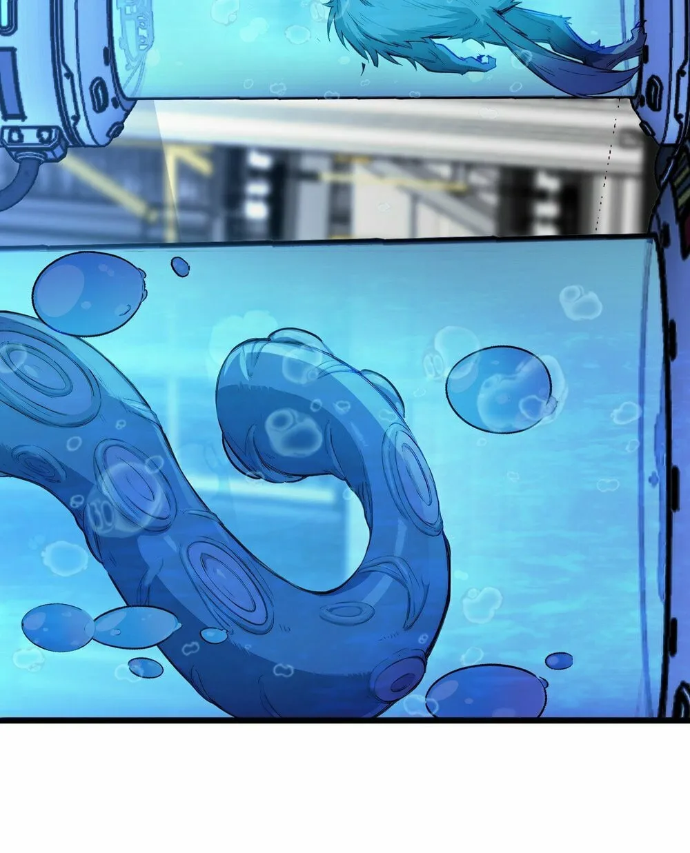 Number One Beast Master Chapter 28 page 29 - 