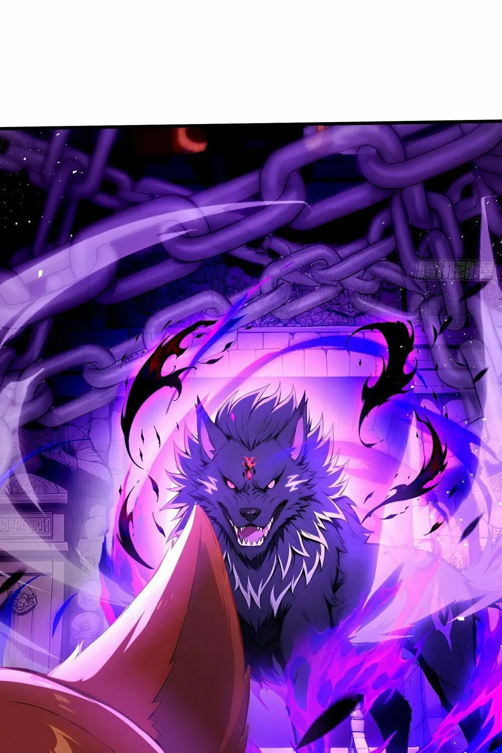 Number One Beast Master Chapter 28 page 5 - 
