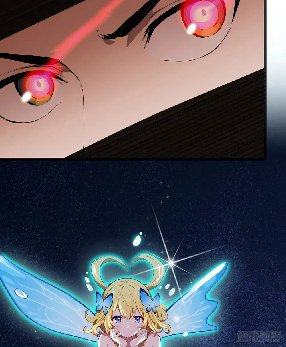 Number One Beast Master Chapter 28 page 42 - 