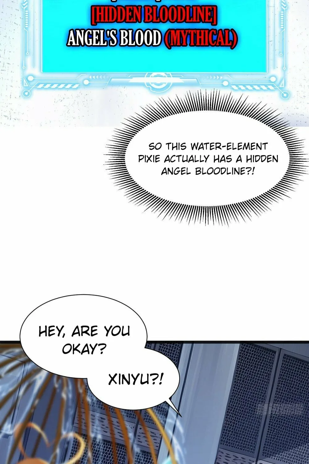Number One Beast Master Chapter 28 page 44 - 