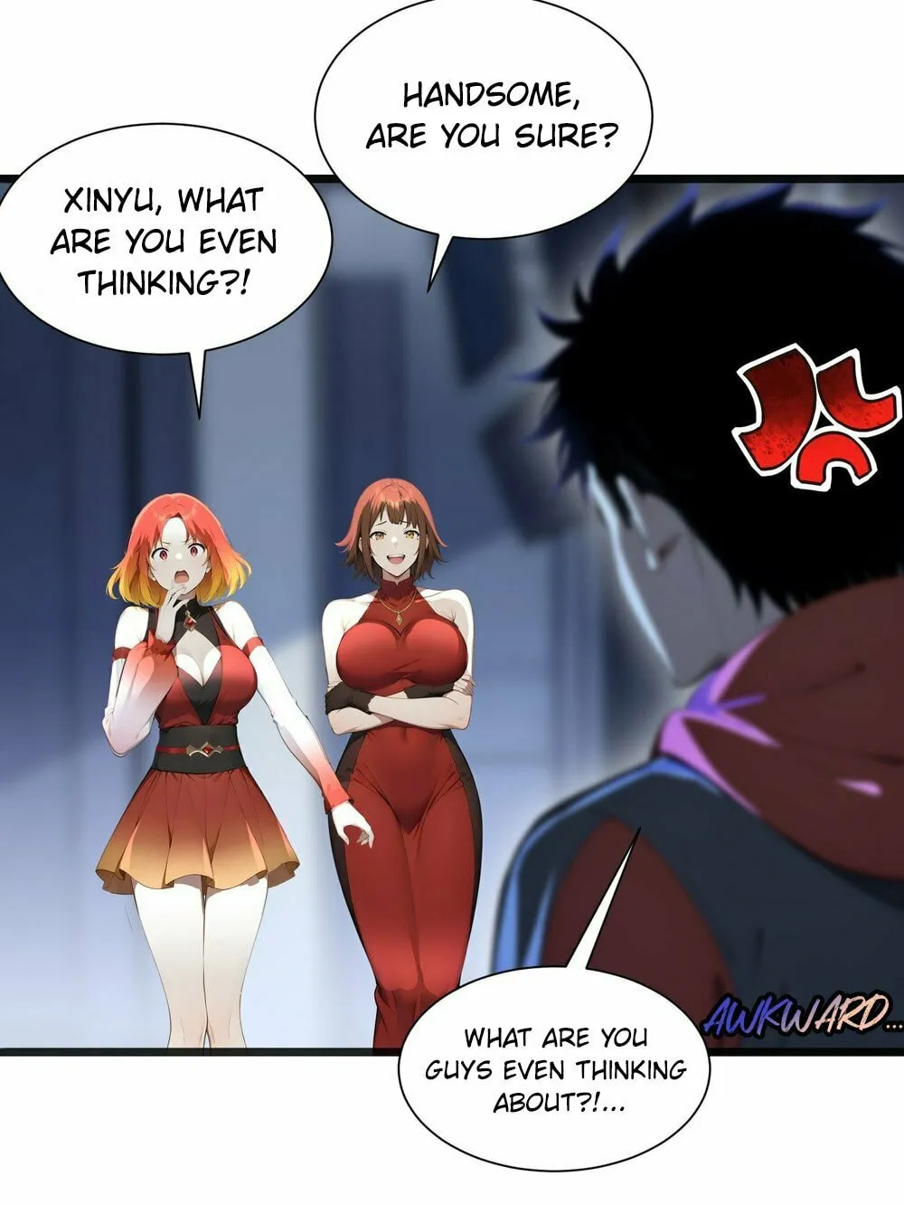 Number One Beast Master Chapter 28 page 47 - 