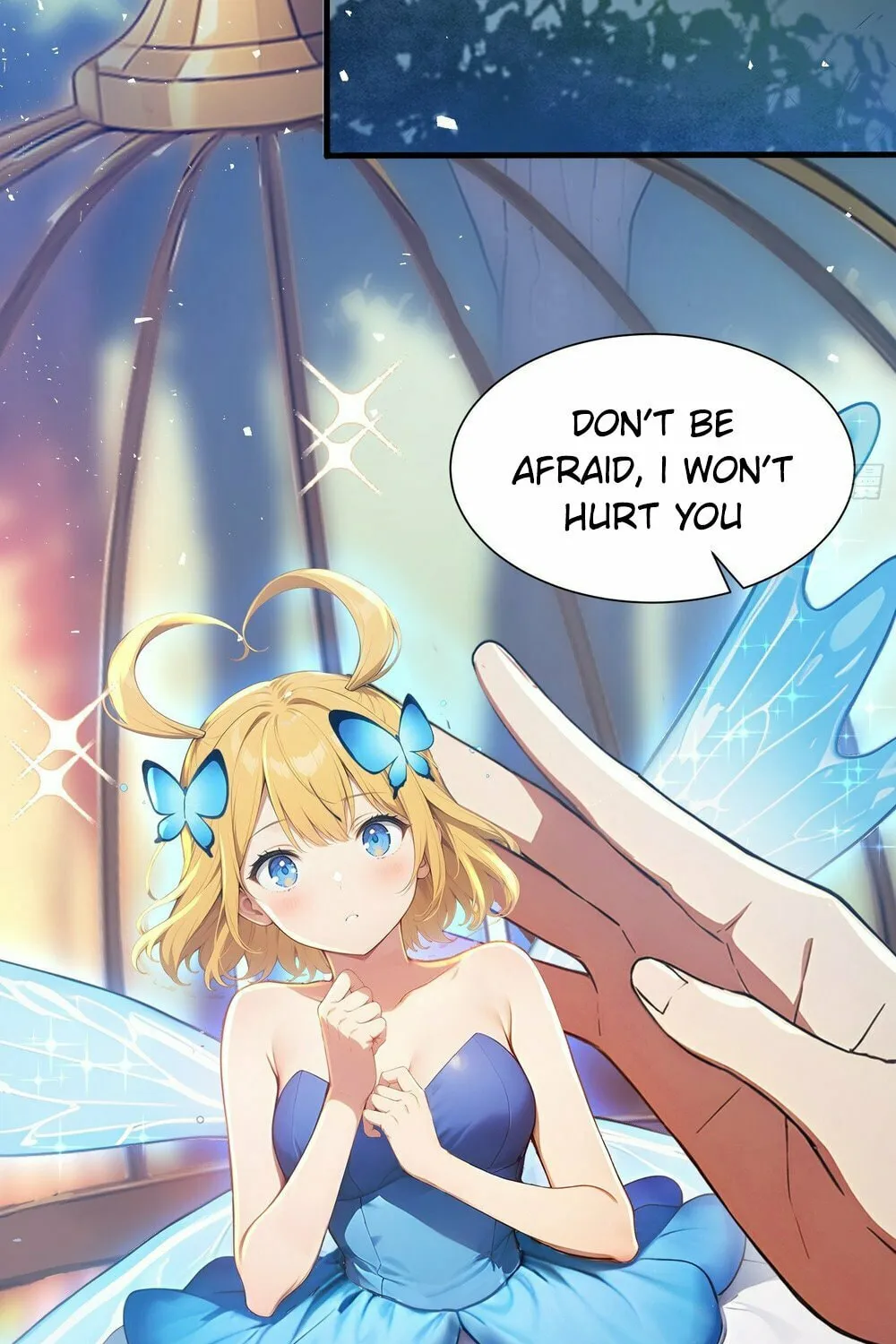 Number One Beast Master Chapter 28 page 50 - 