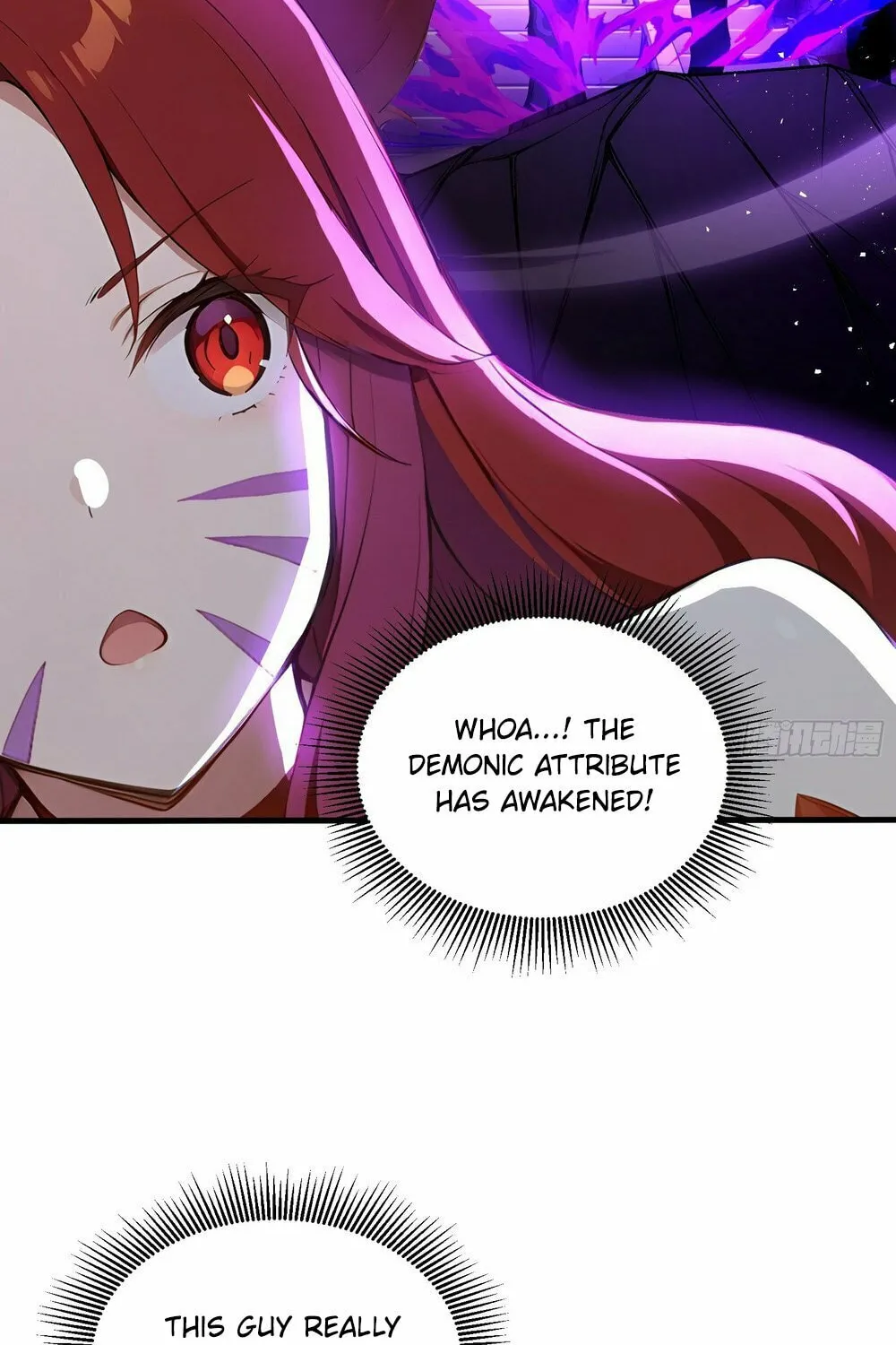 Number One Beast Master Chapter 28 page 6 - 