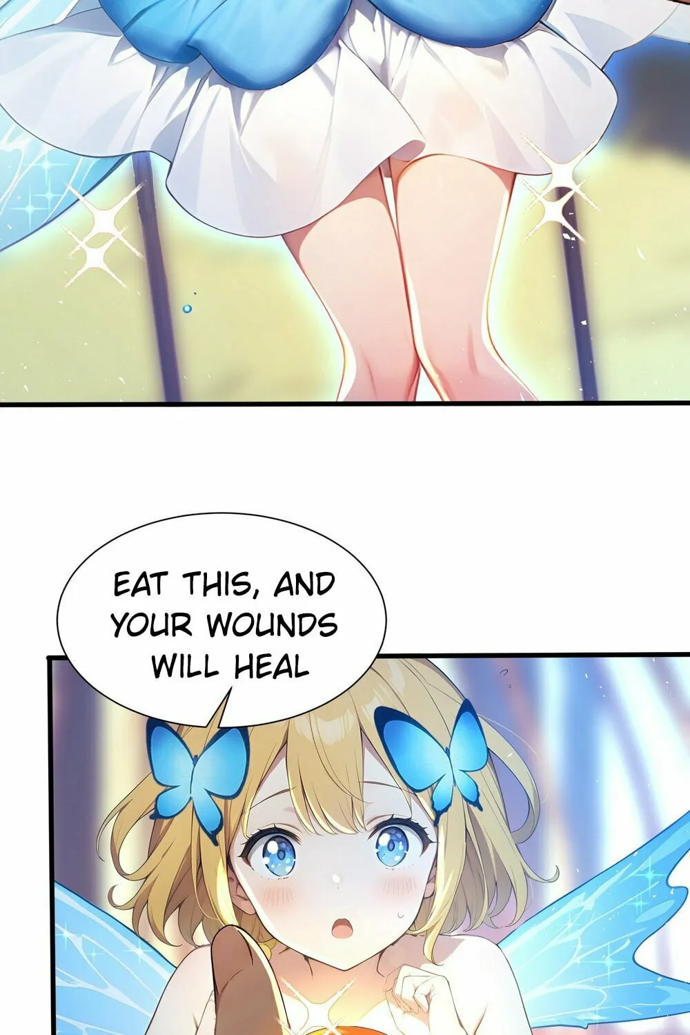 Number One Beast Master Chapter 28 page 51 - 
