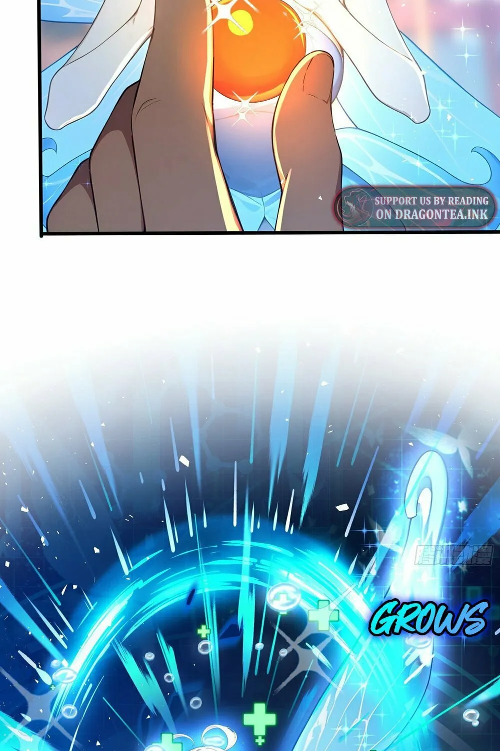 Number One Beast Master Chapter 28 page 52 - 