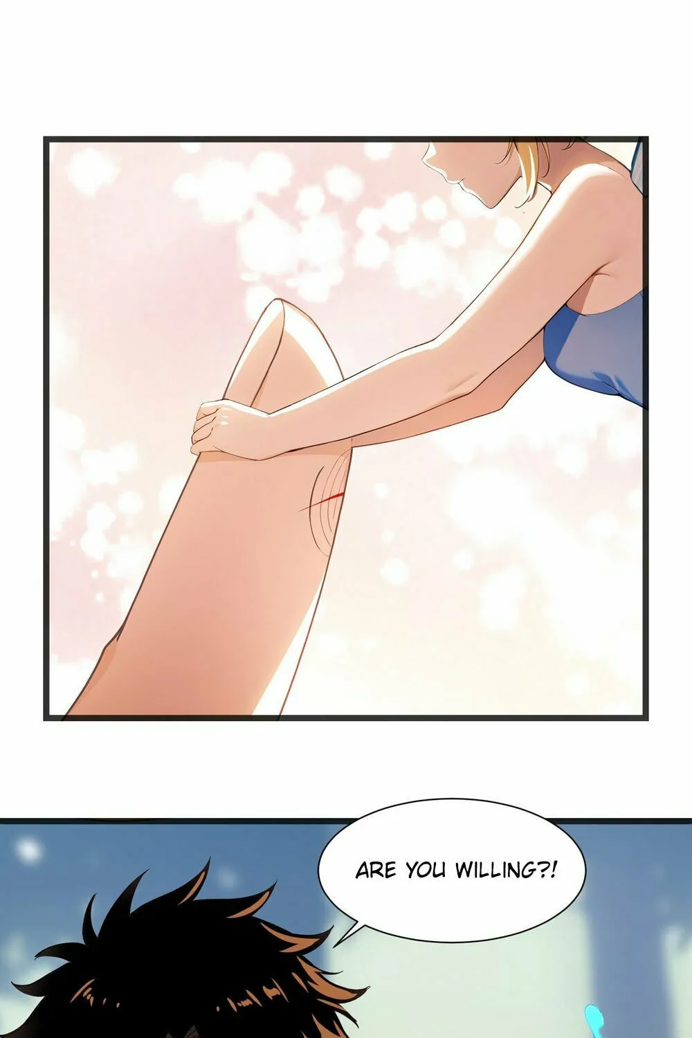Number One Beast Master Chapter 28 page 63 - 