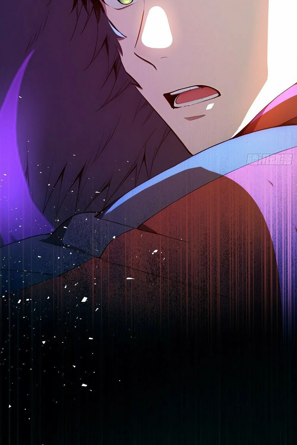 Number One Beast Master Chapter 28 page 10 - 
