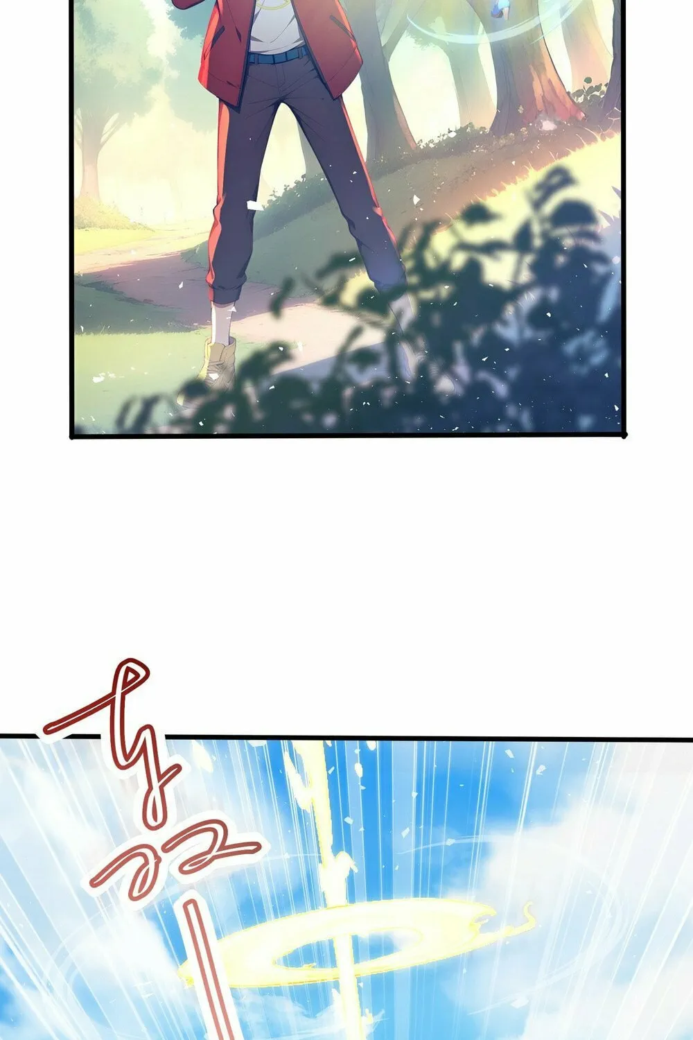Number One Beast Master Chapter 29 page 12 - 