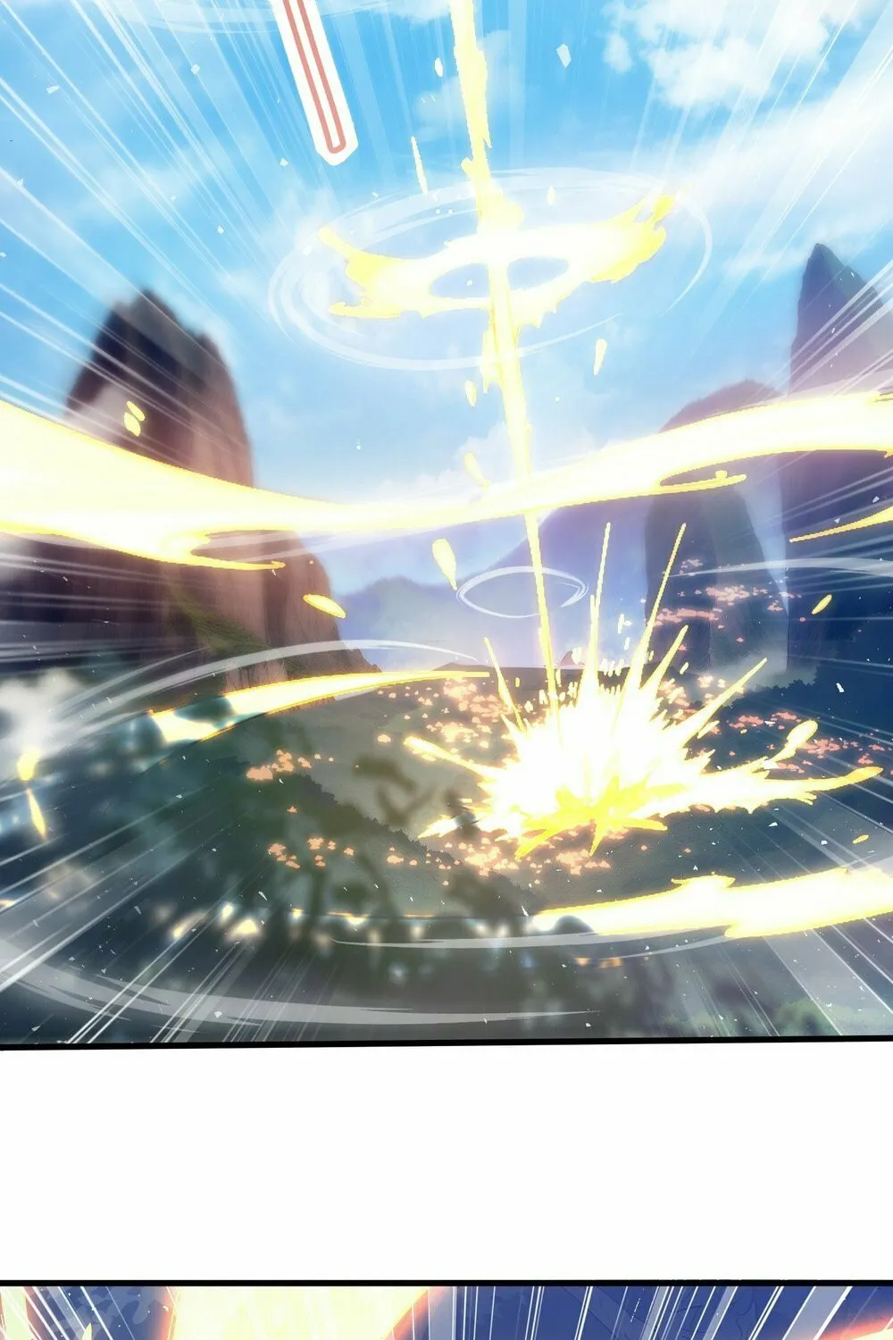 Number One Beast Master Chapter 29 page 13 - 