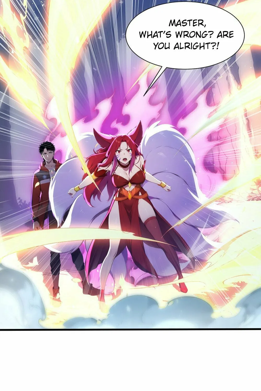 Number One Beast Master Chapter 29 page 14 - 