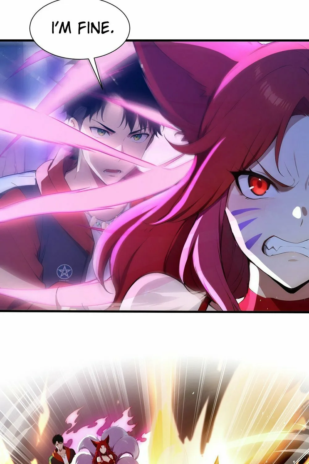 Number One Beast Master Chapter 29 page 16 - 