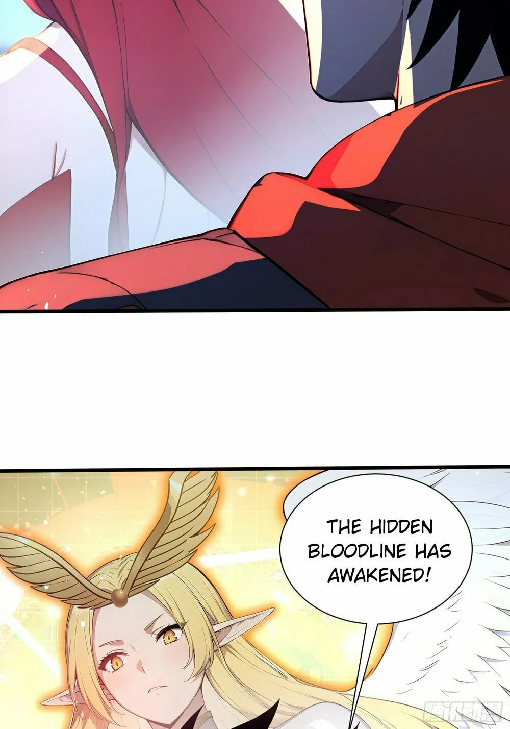 Number One Beast Master Chapter 29 page 21 - 