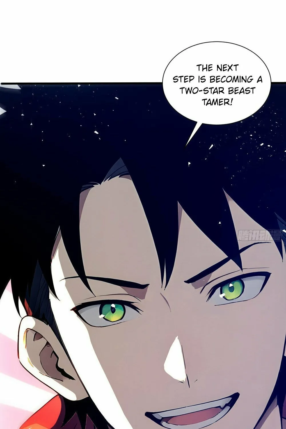 Number One Beast Master Chapter 29 page 31 - 