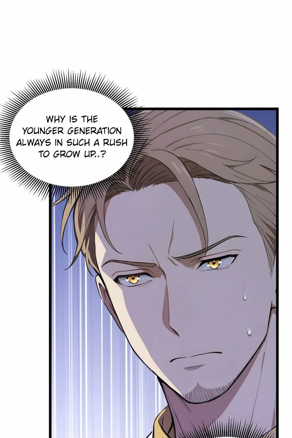 Number One Beast Master Chapter 29 page 36 - 