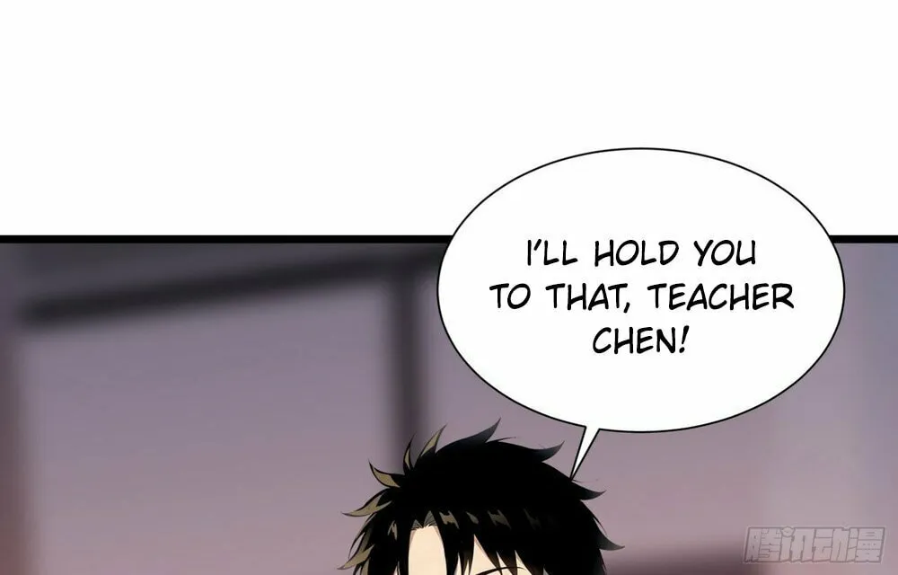 Number One Beast Master Chapter 29 page 39 - 
