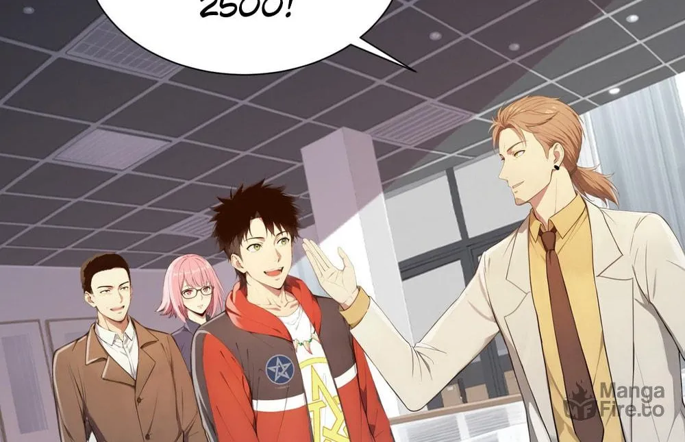 Number One Beast Master Chapter 29 page 47 - 