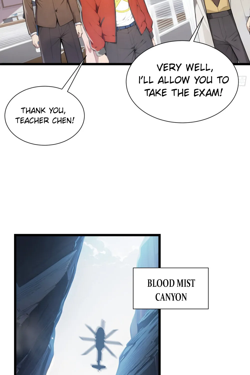 Number One Beast Master Chapter 29 page 48 - 