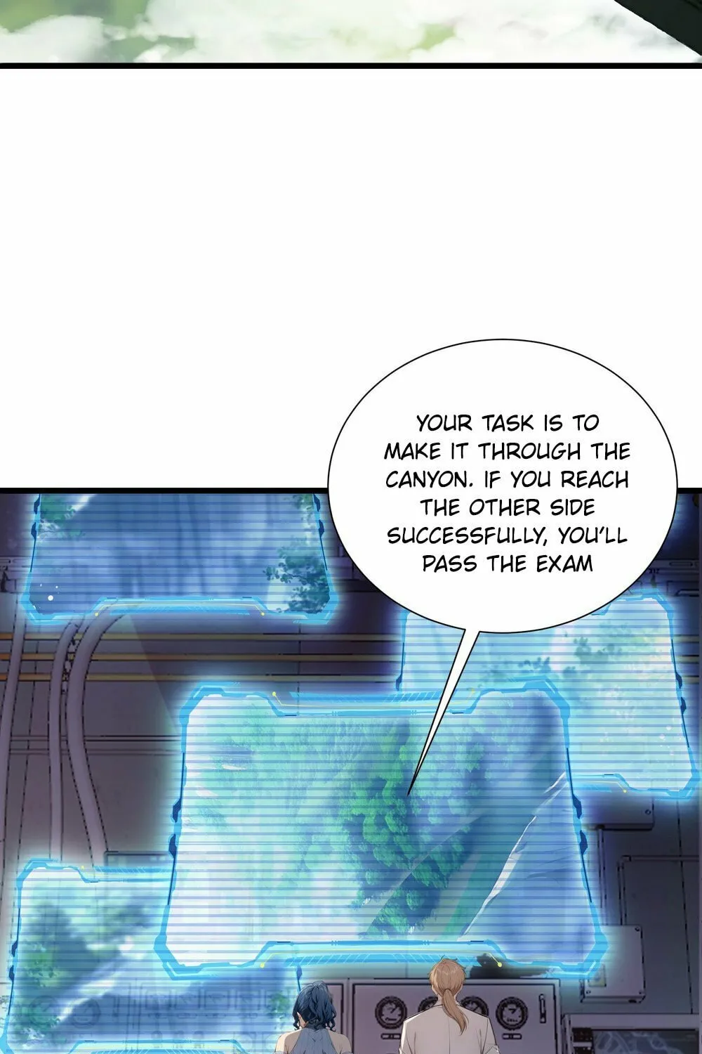 Number One Beast Master Chapter 29 page 57 - 