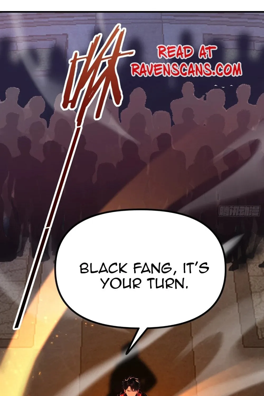 Number One Beast Master Chapter 3 page 2 - 