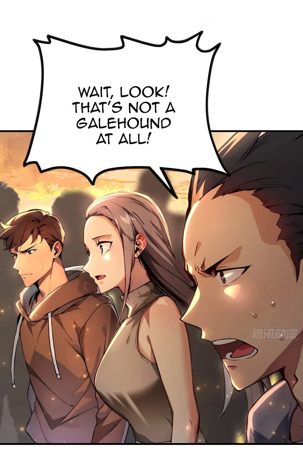 Number One Beast Master Chapter 3 page 13 - 