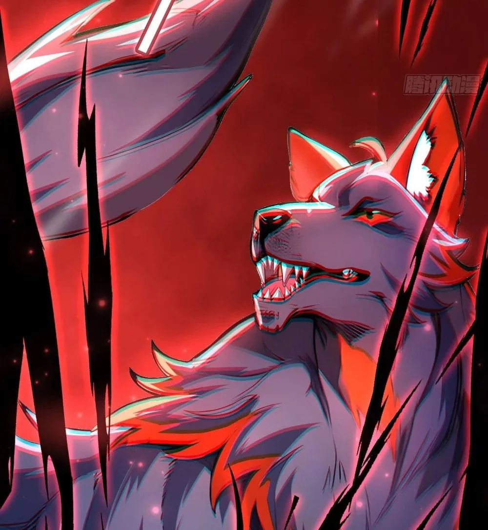 Number One Beast Master Chapter 3 page 16 - 