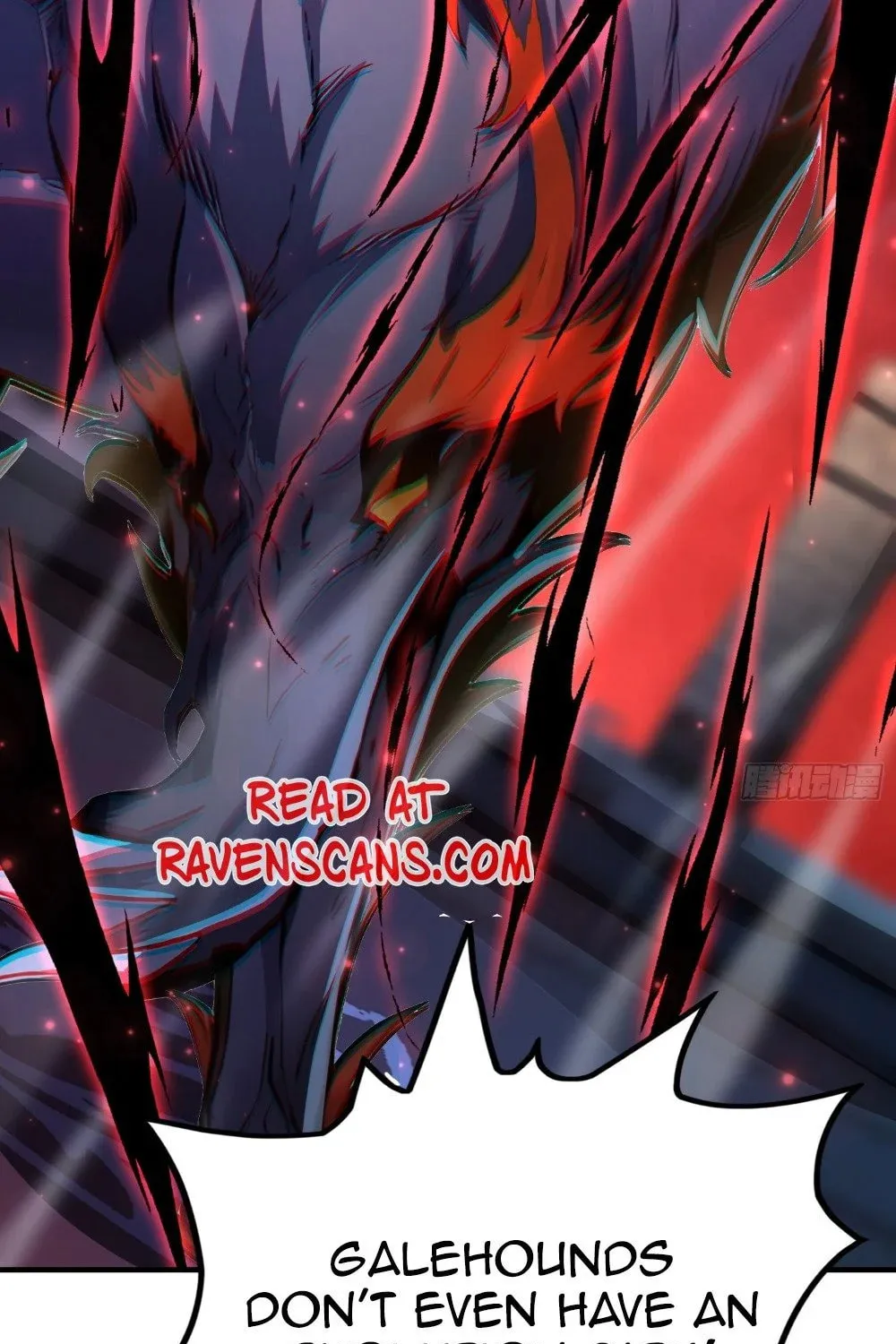 Number One Beast Master Chapter 3 page 17 - 