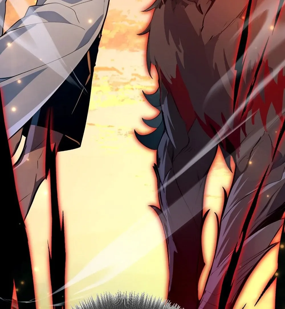 Number One Beast Master Chapter 3 page 20 - 