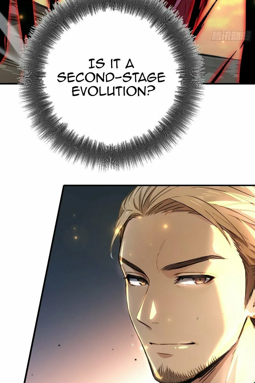 Number One Beast Master Chapter 3 page 21 - 