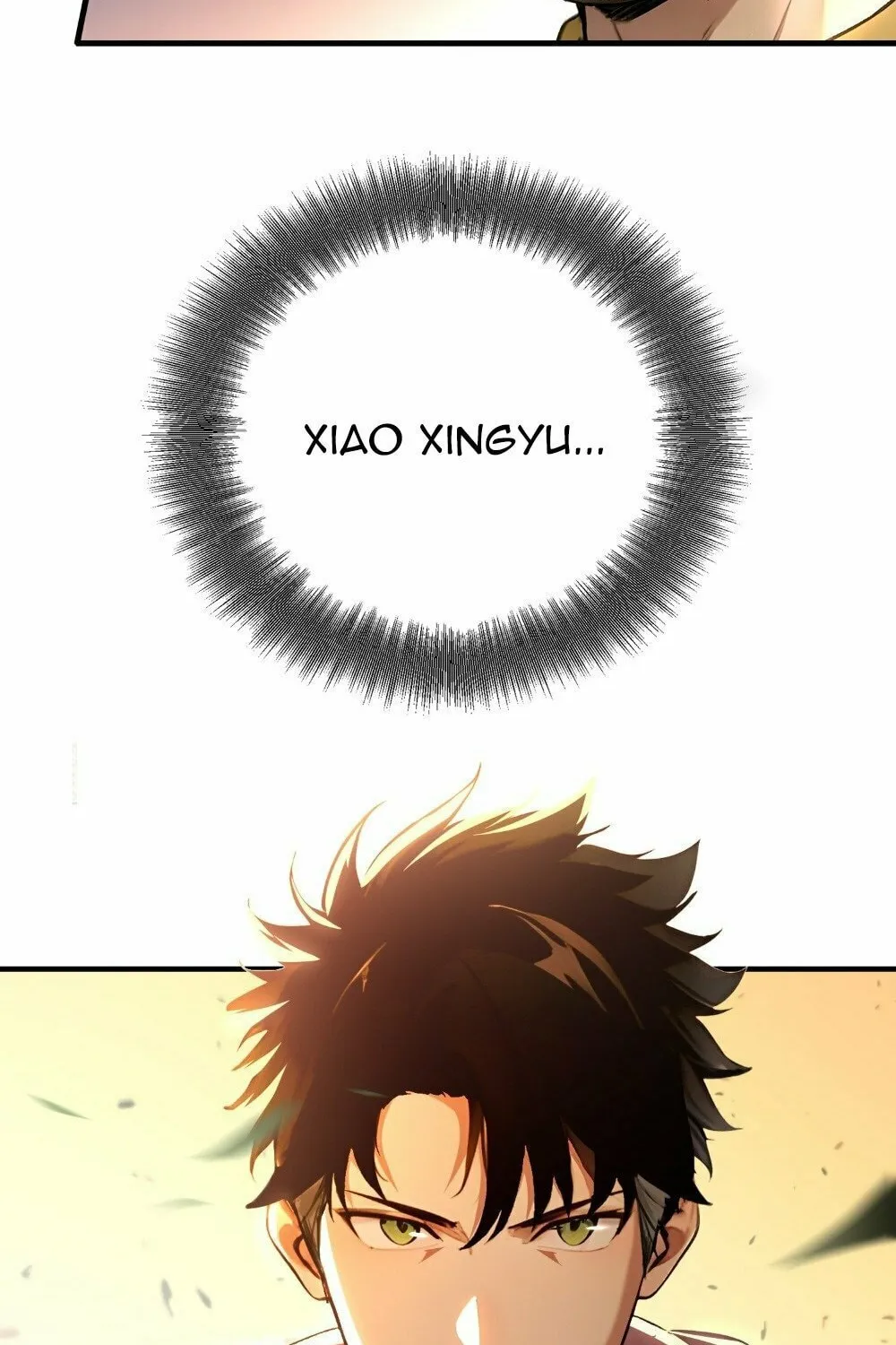 Number One Beast Master Chapter 3 page 22 - 