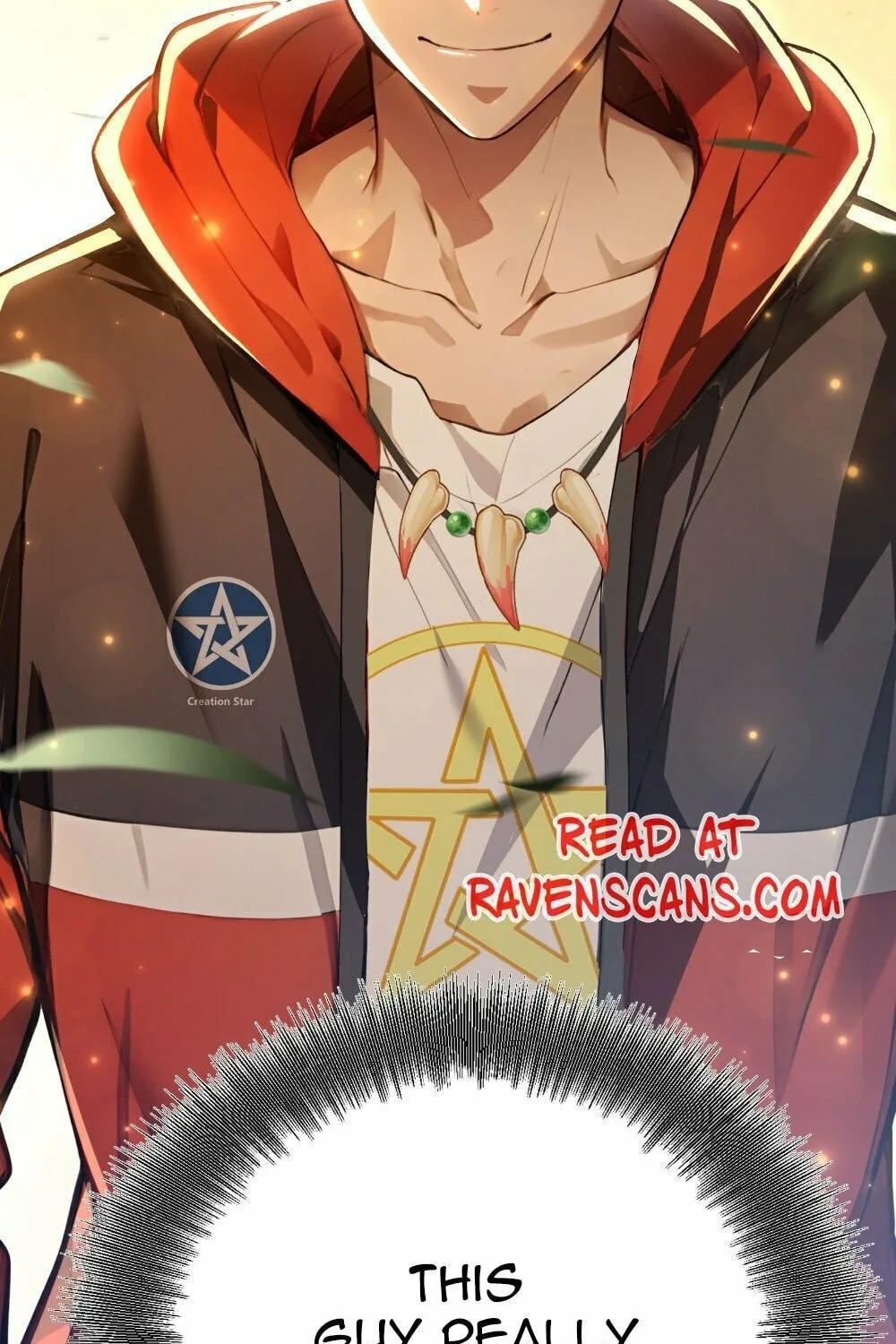 Number One Beast Master Chapter 3 page 23 - 