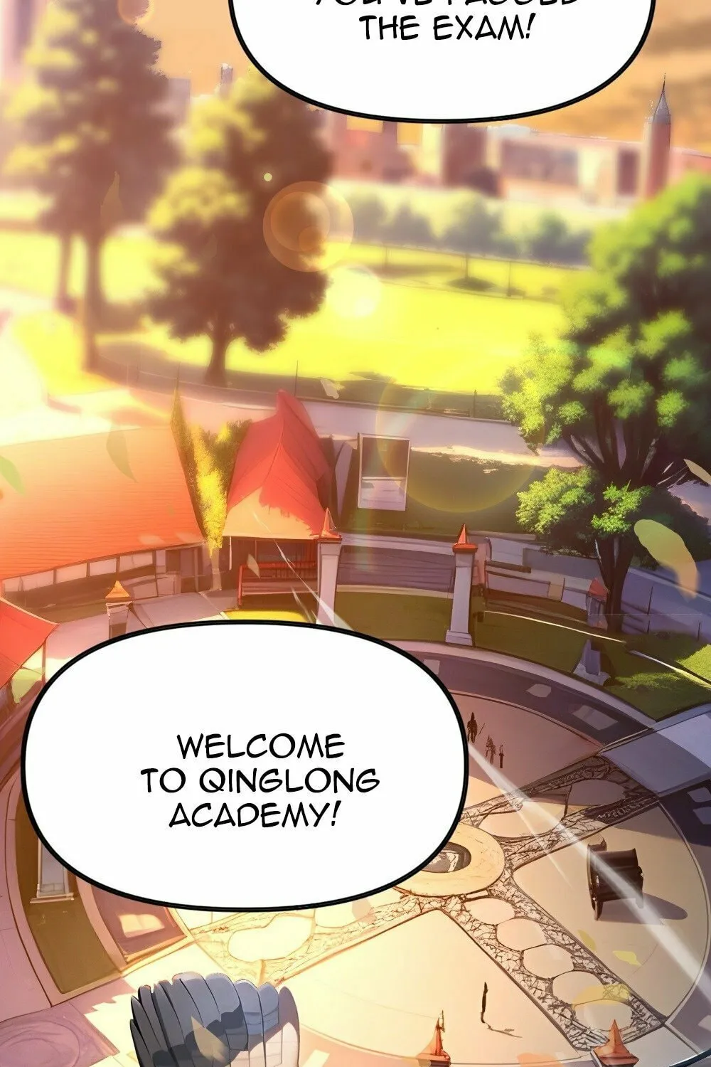 Number One Beast Master Chapter 3 page 25 - 