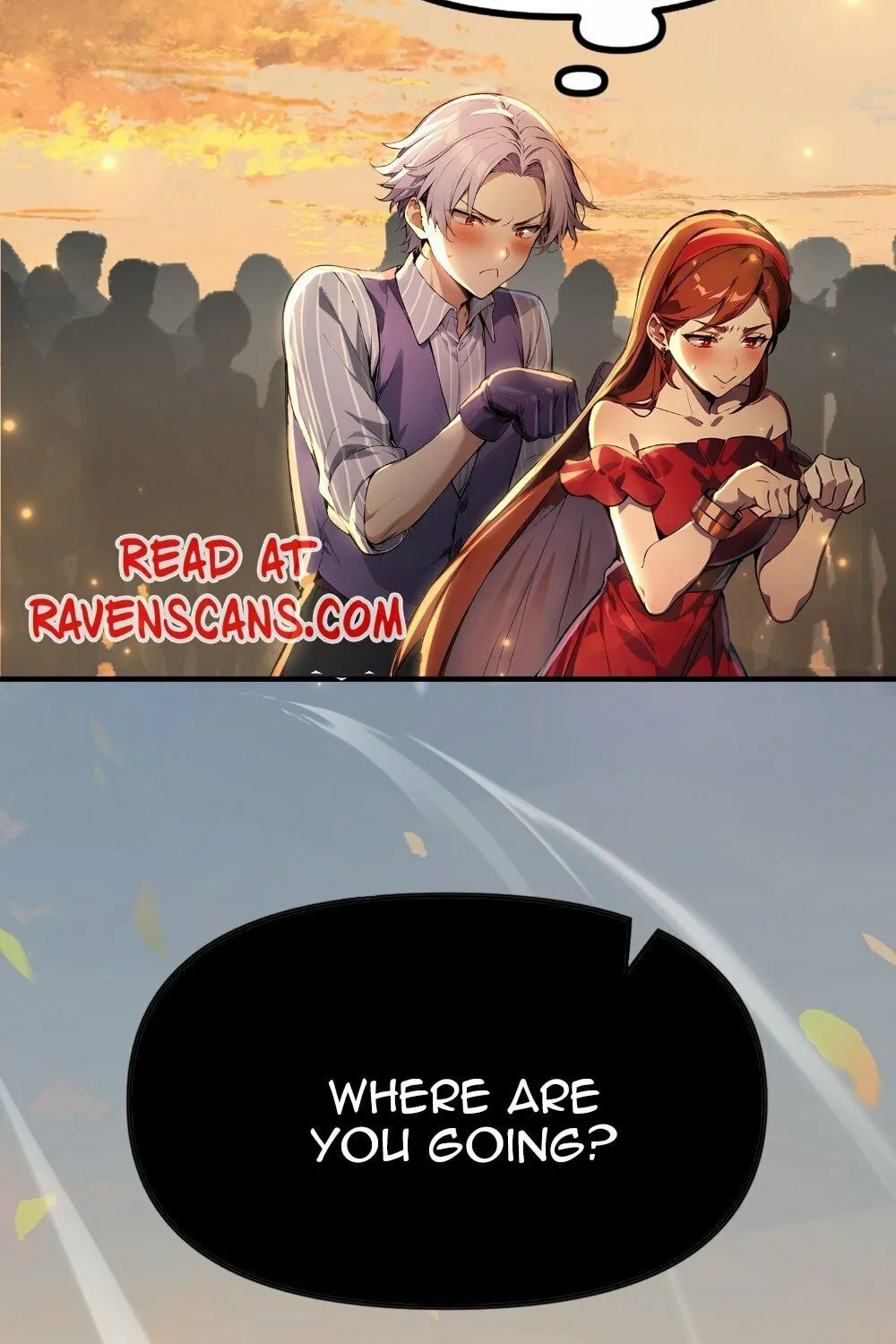 Number One Beast Master Chapter 3 page 27 - 